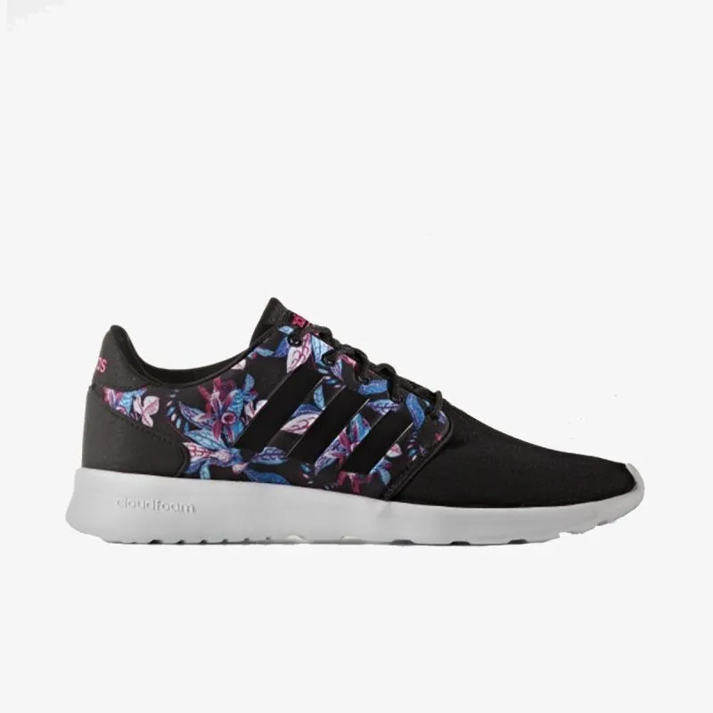 adidas CLOUDFOAM QT RACER W 