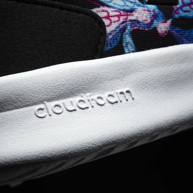 adidas CLOUDFOAM QT RACER W 