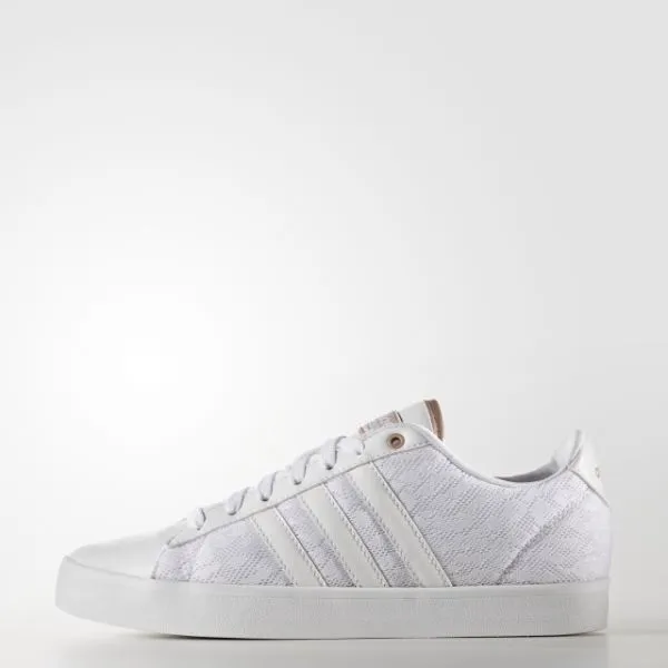 adidas CLOUDFOAM DAILY QT LX W 