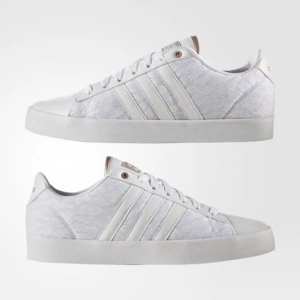 adidas CLOUDFOAM DAILY QT LX W 