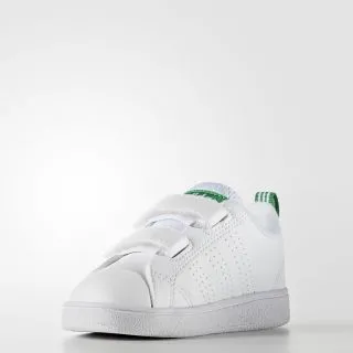 adidas VS ADVANTAGE CLEAN CMF INF 