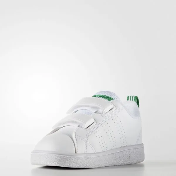 adidas VS ADVANTAGE CLEAN CMF INF 