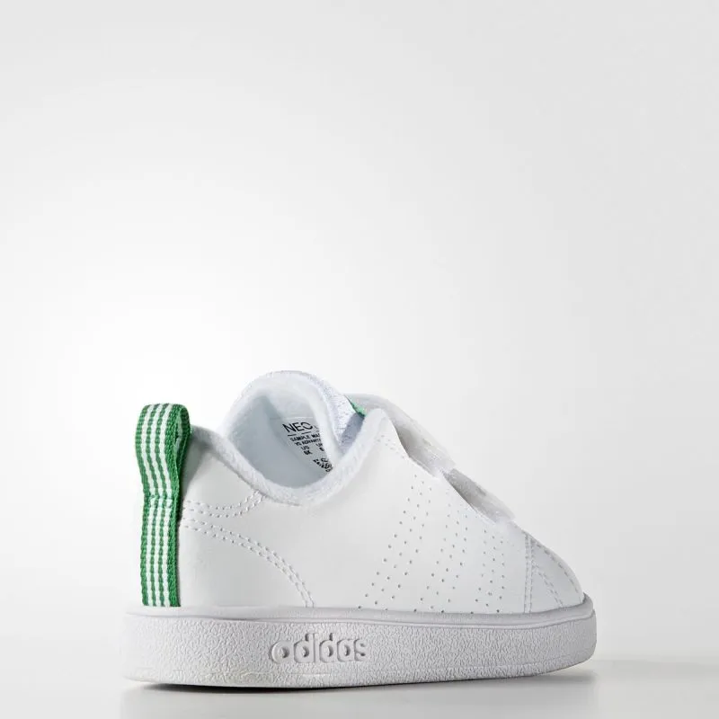 adidas VS ADVANTAGE CLEAN CMF INF 