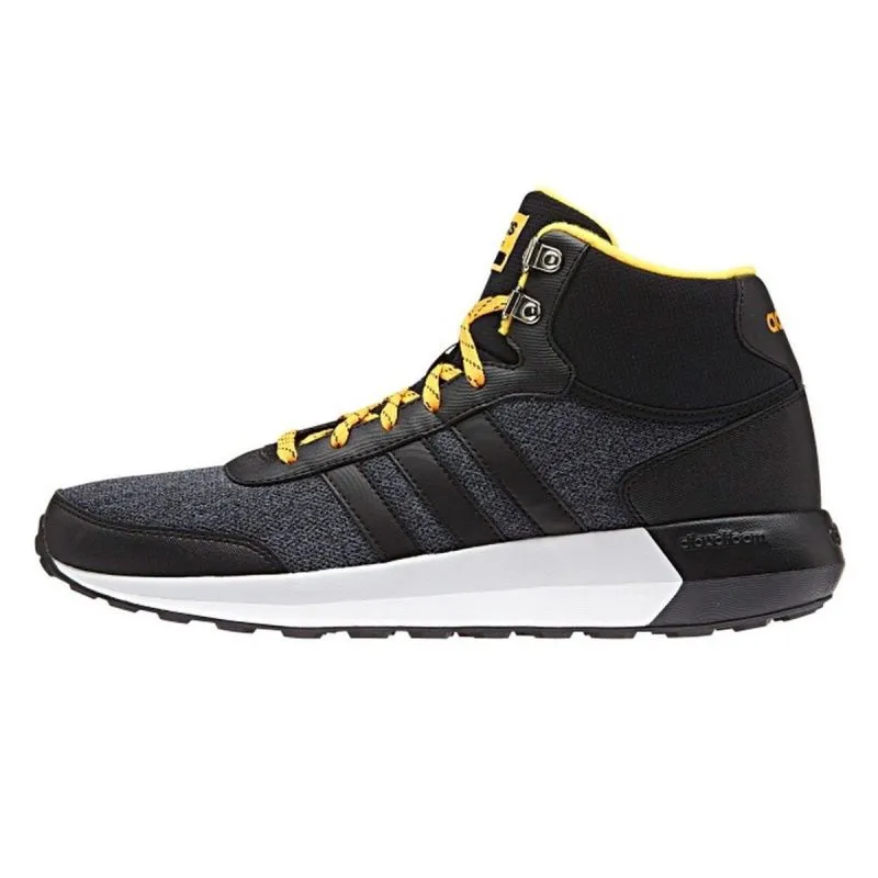 adidas CLOUDFOAM RACE WTR MID 