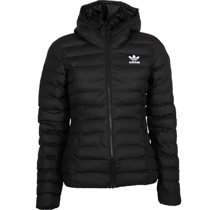 adidas SLIM JACKET 