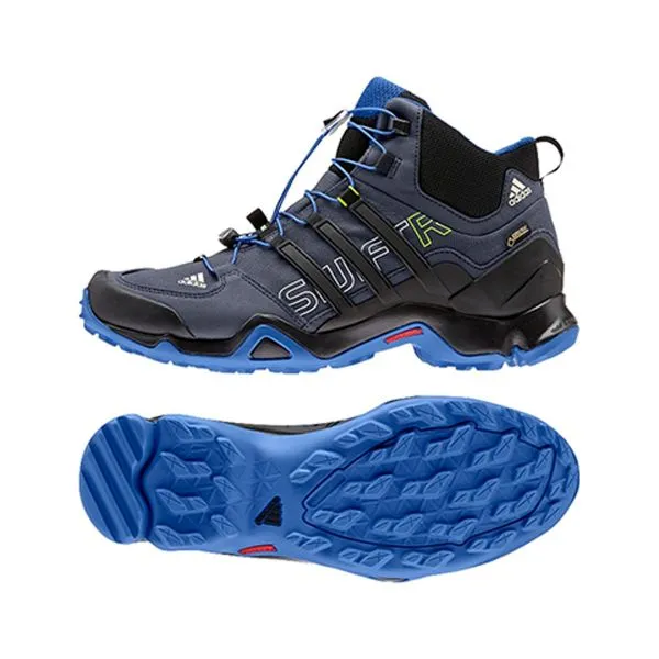 adidas TERREX SWIFT R MID GTX 