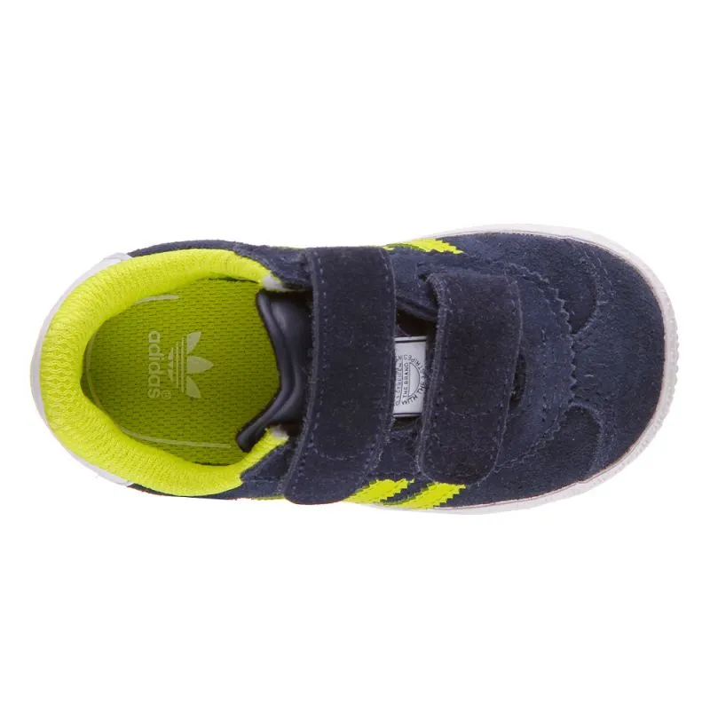 adidas GAZELLE 2 CF I 