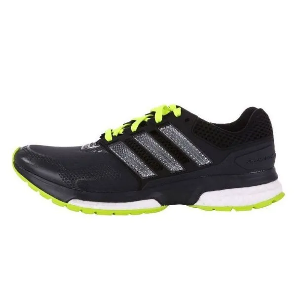 adidas RESPONSE BOOST 2 TECHFIT M 
