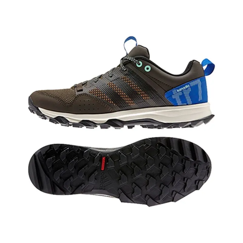 adidas KANADIA 7 TR M 