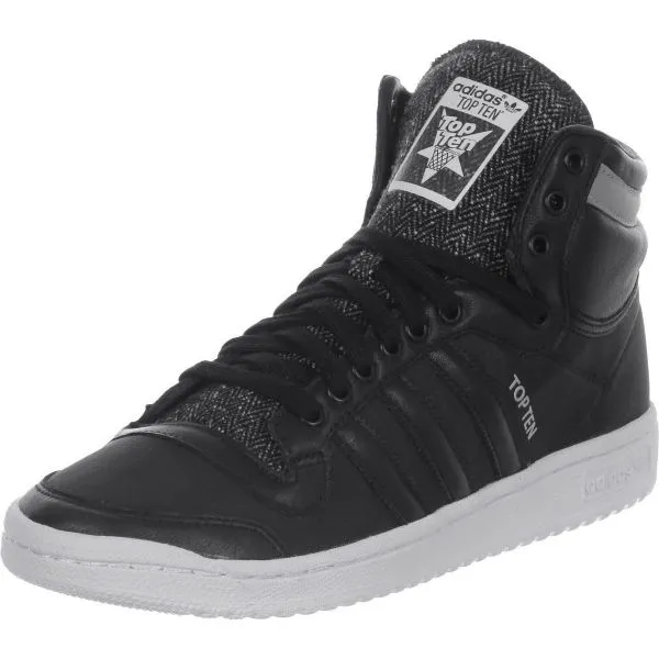adidas TOP TEN HI WINTERIZED 
