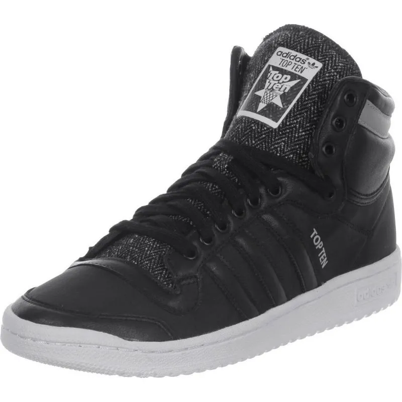 adidas TOP TEN HI WINTERIZED 