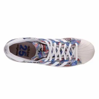 adidas SUPERSTAR 80S PIONEERS NIGO 