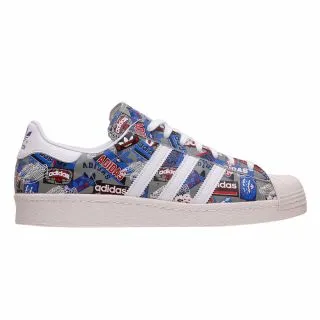 adidas SUPERSTAR 80S PIONEERS NIGO 