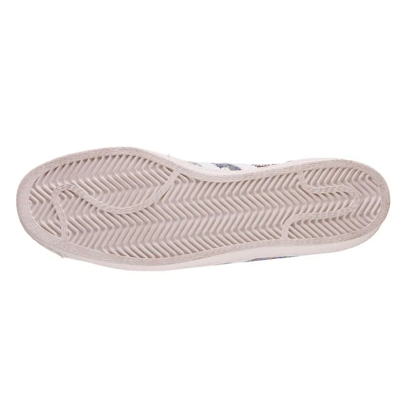 adidas SUPERSTAR 80S PIONEERS NIGO 