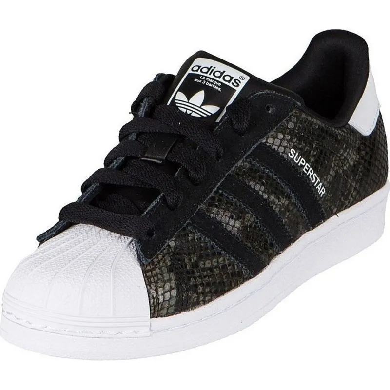 adidas SUPERSTAR W 