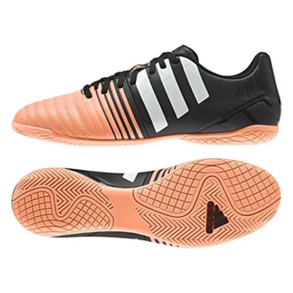 adidas NITROCHARGE 4.0 IN 
