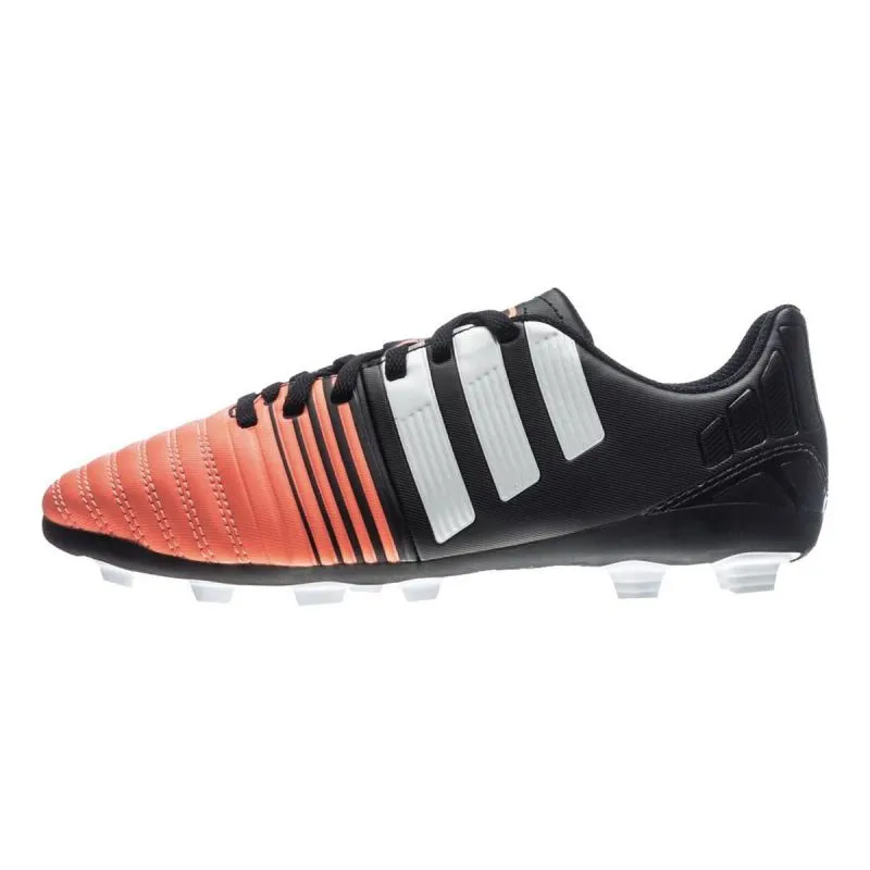 adidas NITROCHARGE 4.0 FXG J 