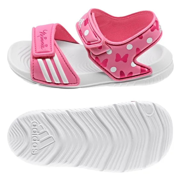 adidas DISNEY AKWAH 9 I 