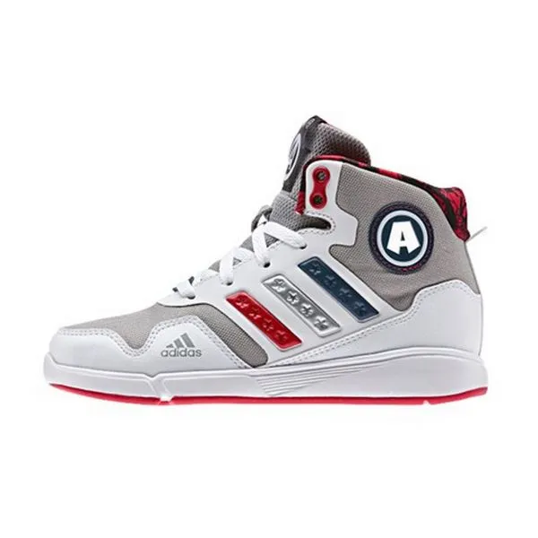 adidas DY AVENGERS MID K 