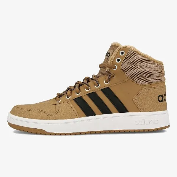 adidas HOOPS 2.0 MID 