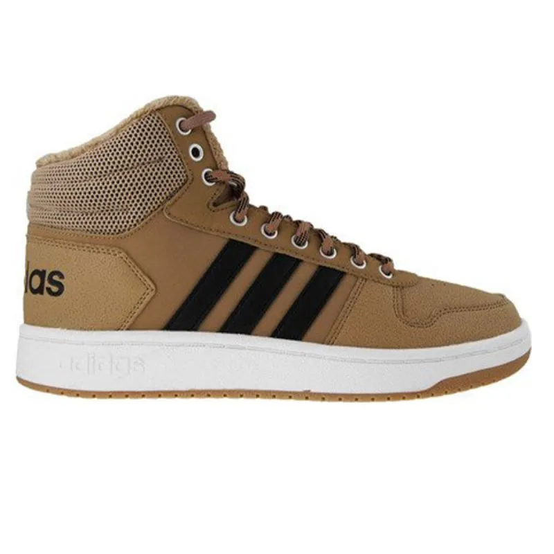 adidas HOOPS 2.0 MID 