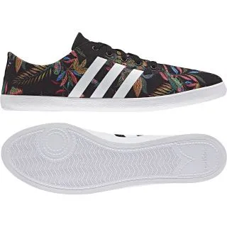 adidas CLOUDFOAM QT VULC W 