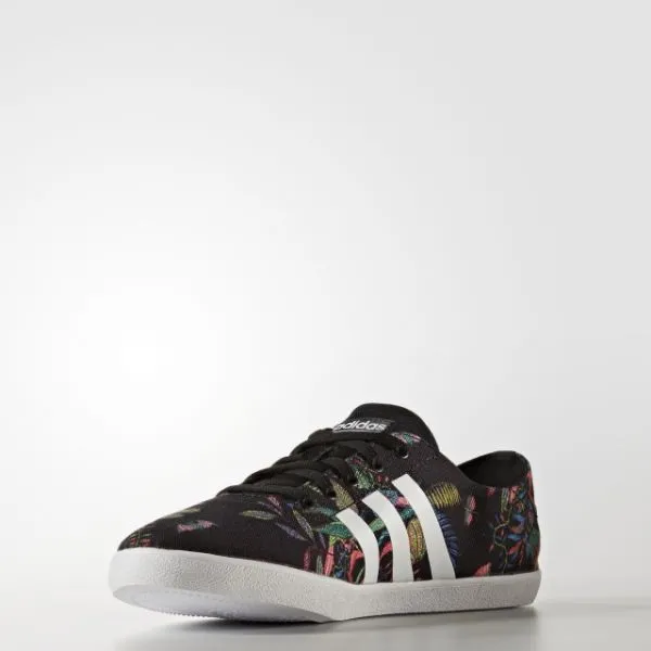 adidas CLOUDFOAM QT VULC W 