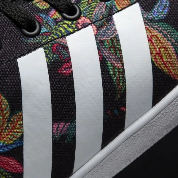 adidas CLOUDFOAM QT VULC W 