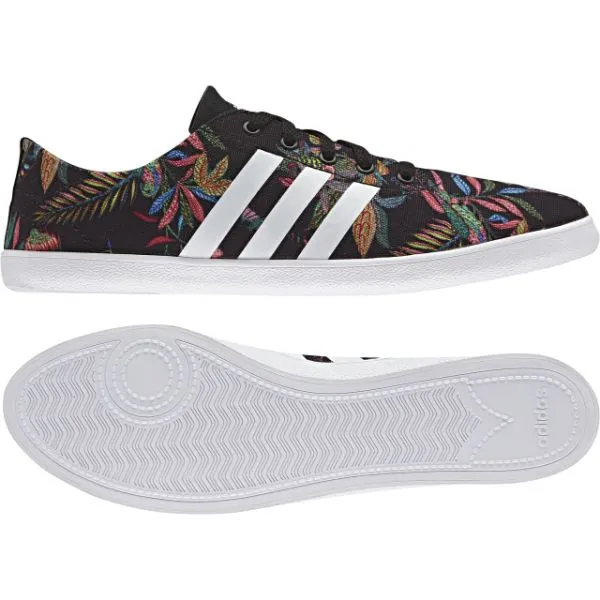 adidas CLOUDFOAM QT VULC W 