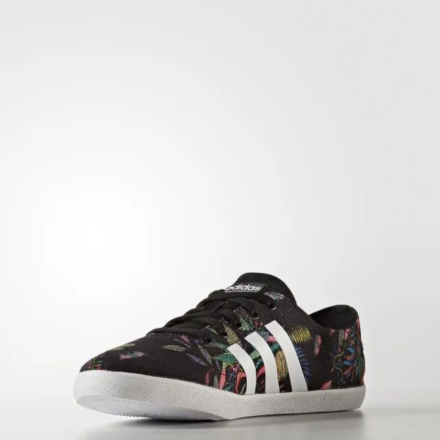 adidas CLOUDFOAM QT VULC W 