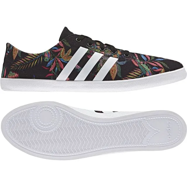 adidas CLOUDFOAM QT VULC W 