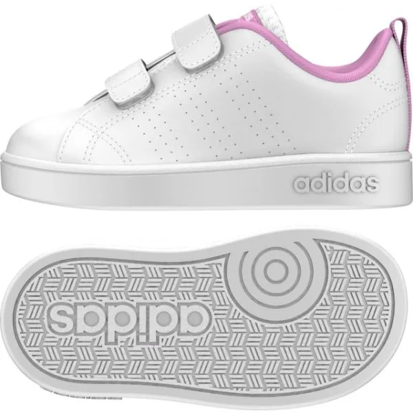 adidas VS ADVANTAGE CLEAN CMF INF 