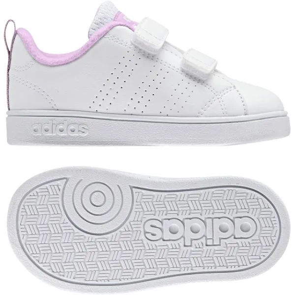 adidas VS ADVANTAGE CLEAN CMF INF 