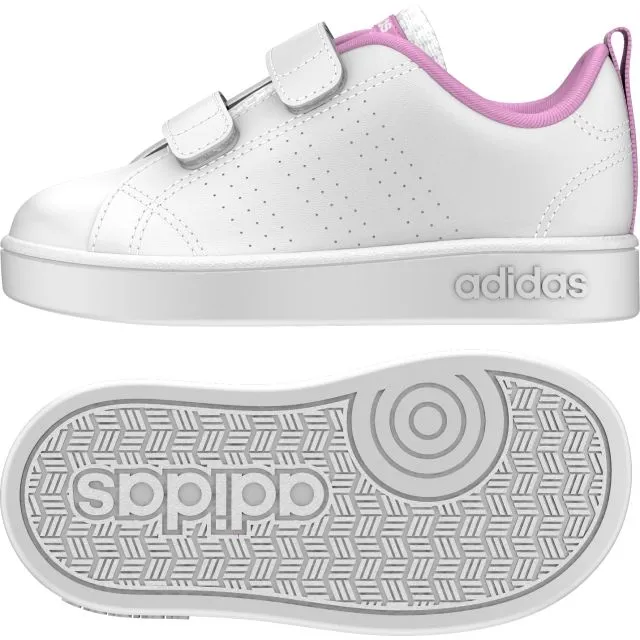 adidas VS ADVANTAGE CLEAN CMF INF 