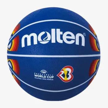 MOLTEN Training rubber ball 