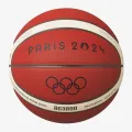 Molten Basketball Training Paris 2024 