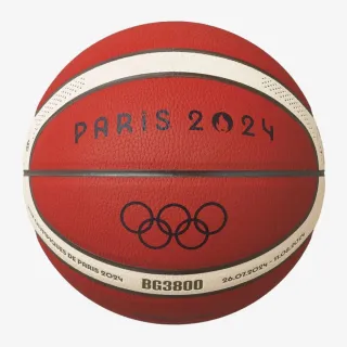 Molten Basketball Training Paris 2024 
