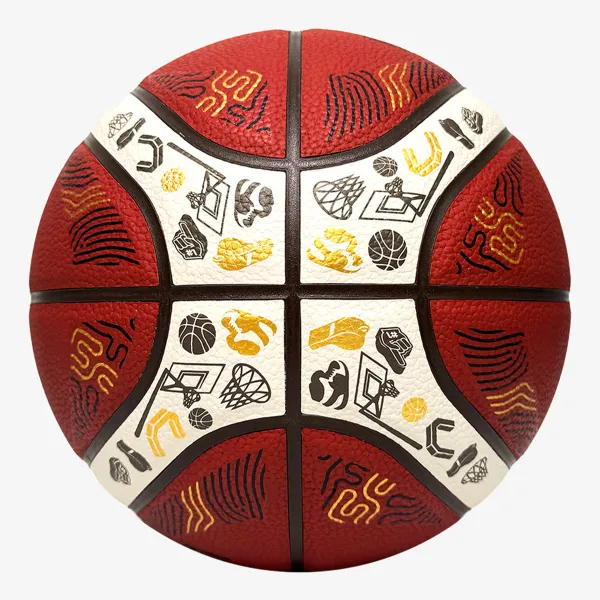 Molten LOPTA MOLTEN B7G3800-E5Z 