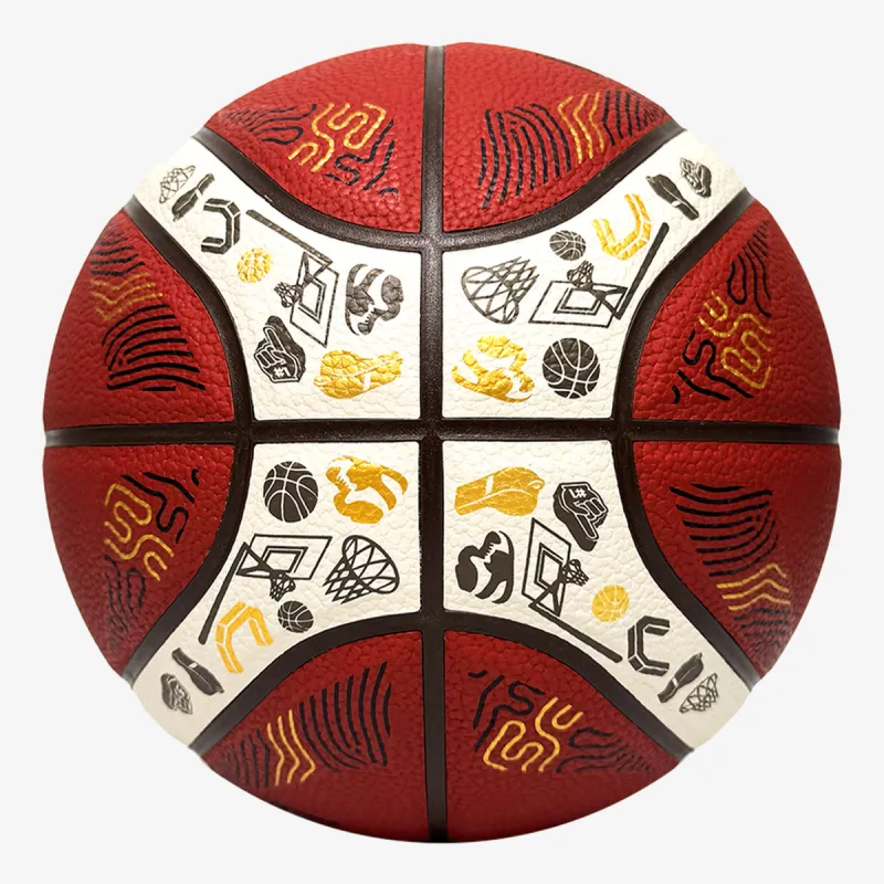 Molten LOPTA MOLTEN B7G3800-E5Z 