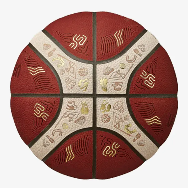 Molten LOPTA MOLTEN B7G5000-E5Z 