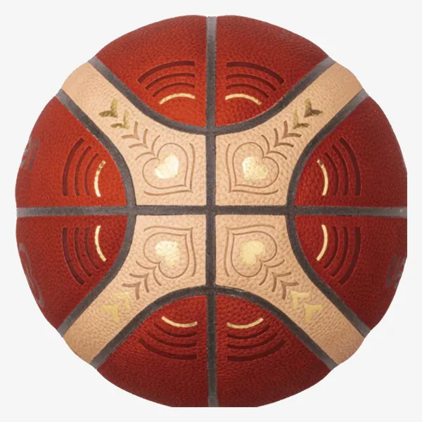 Molten Top Competition 