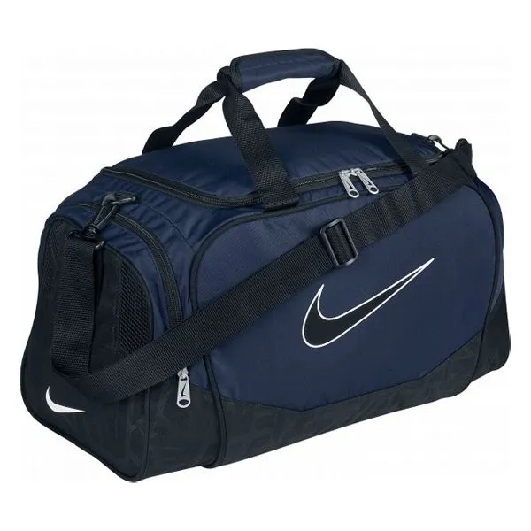 Nike BRASILIA 5 SMALL DUFFEL/GRIP 