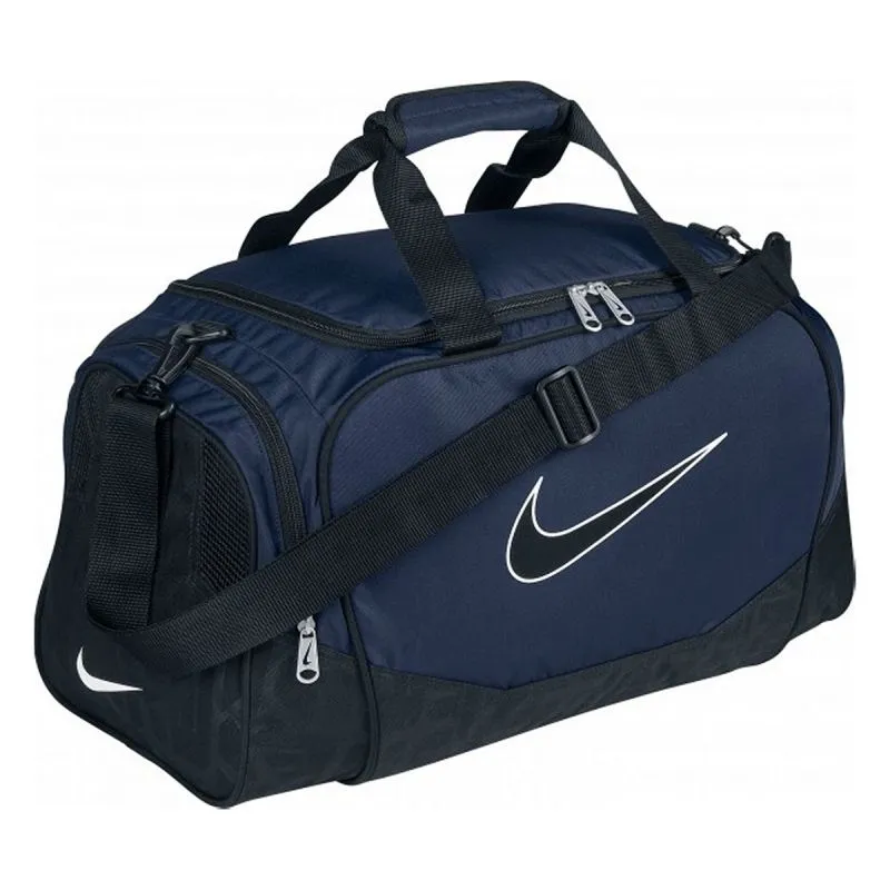 Nike BRASILIA 5 SMALL DUFFEL/GRIP 