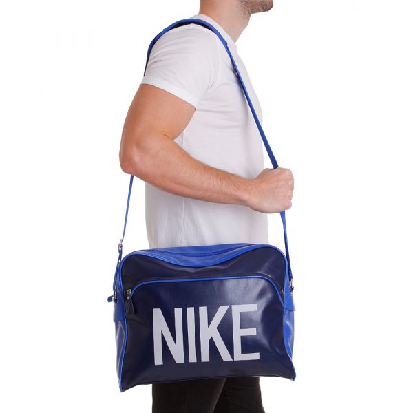 Nike HERITAGE AD TRACK BAG 