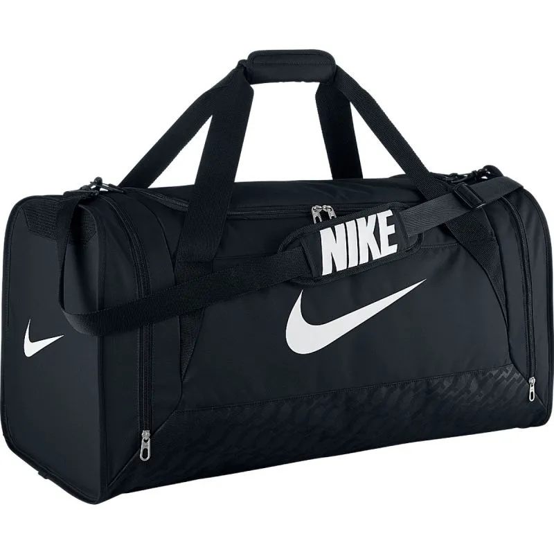 Nike BRASILIA 6 LARGE DUFFEL 