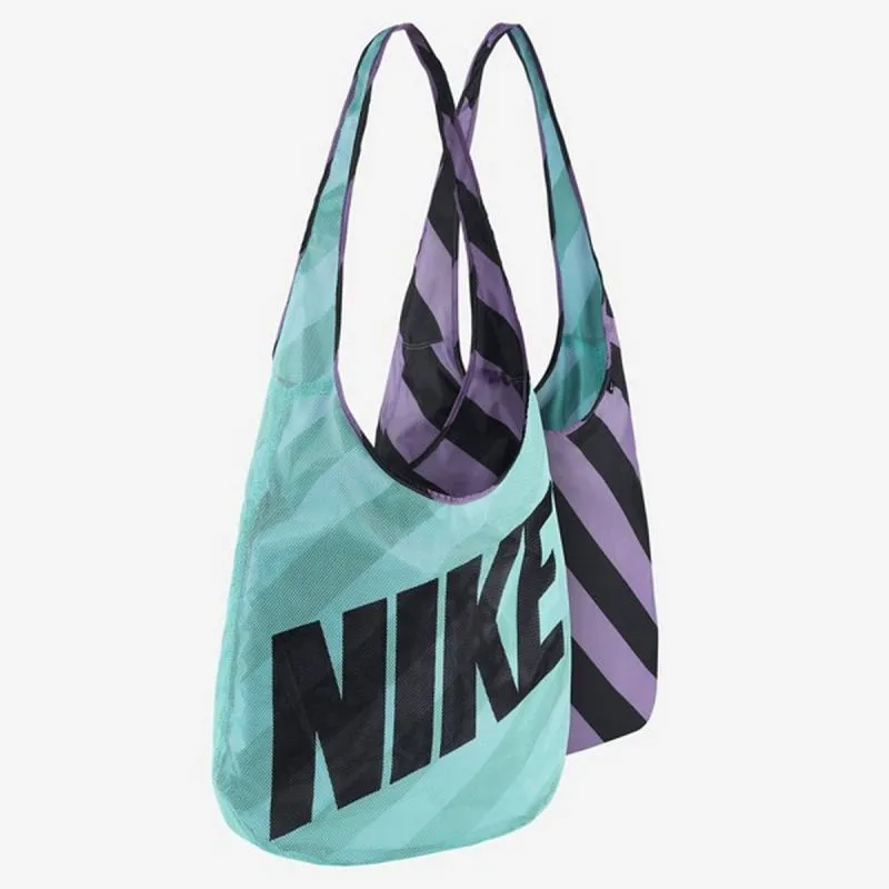Nike NIKE GRAPHIC REVERSIBLE TOTE 