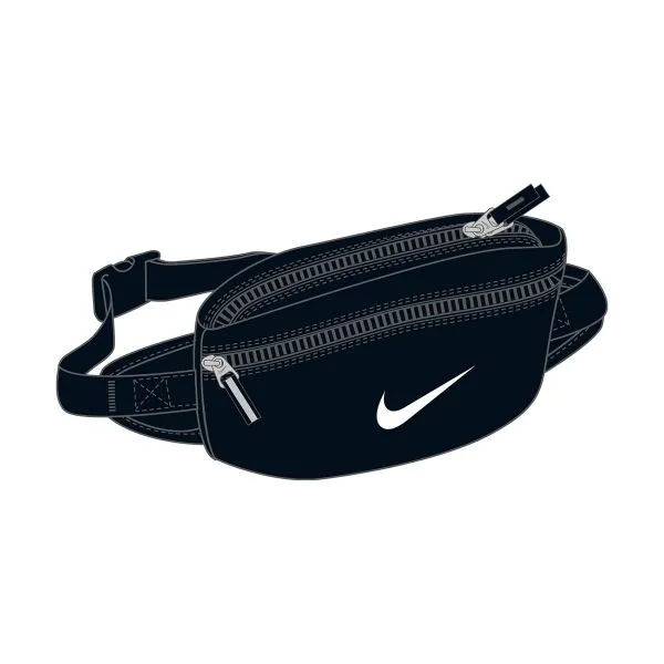 Nike NIKE TEAM TRAINING WAIST PACK 