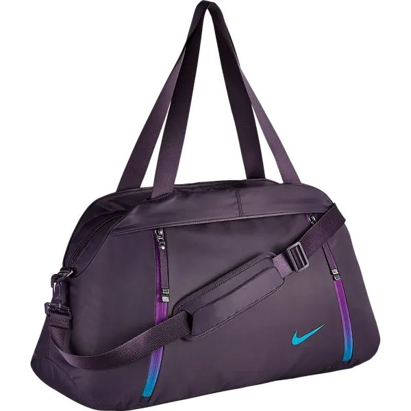 Nike W NK AURA CLUB - SOLID 