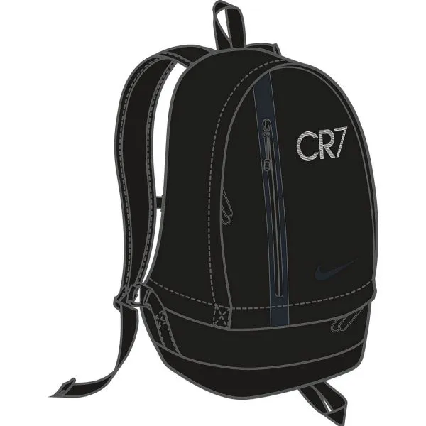 Nike NIKE CR7 FB CHEYENNE BACPACK 
