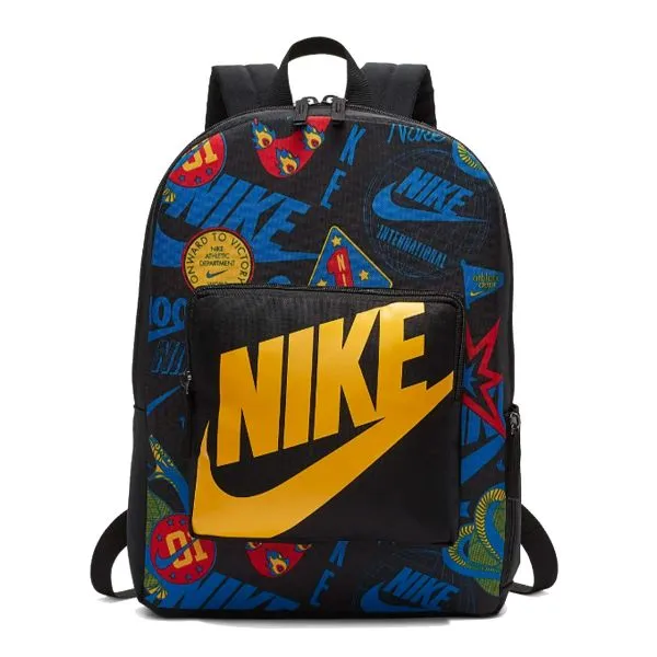 Nike Y NK CLASSIC BKPK - AOP 